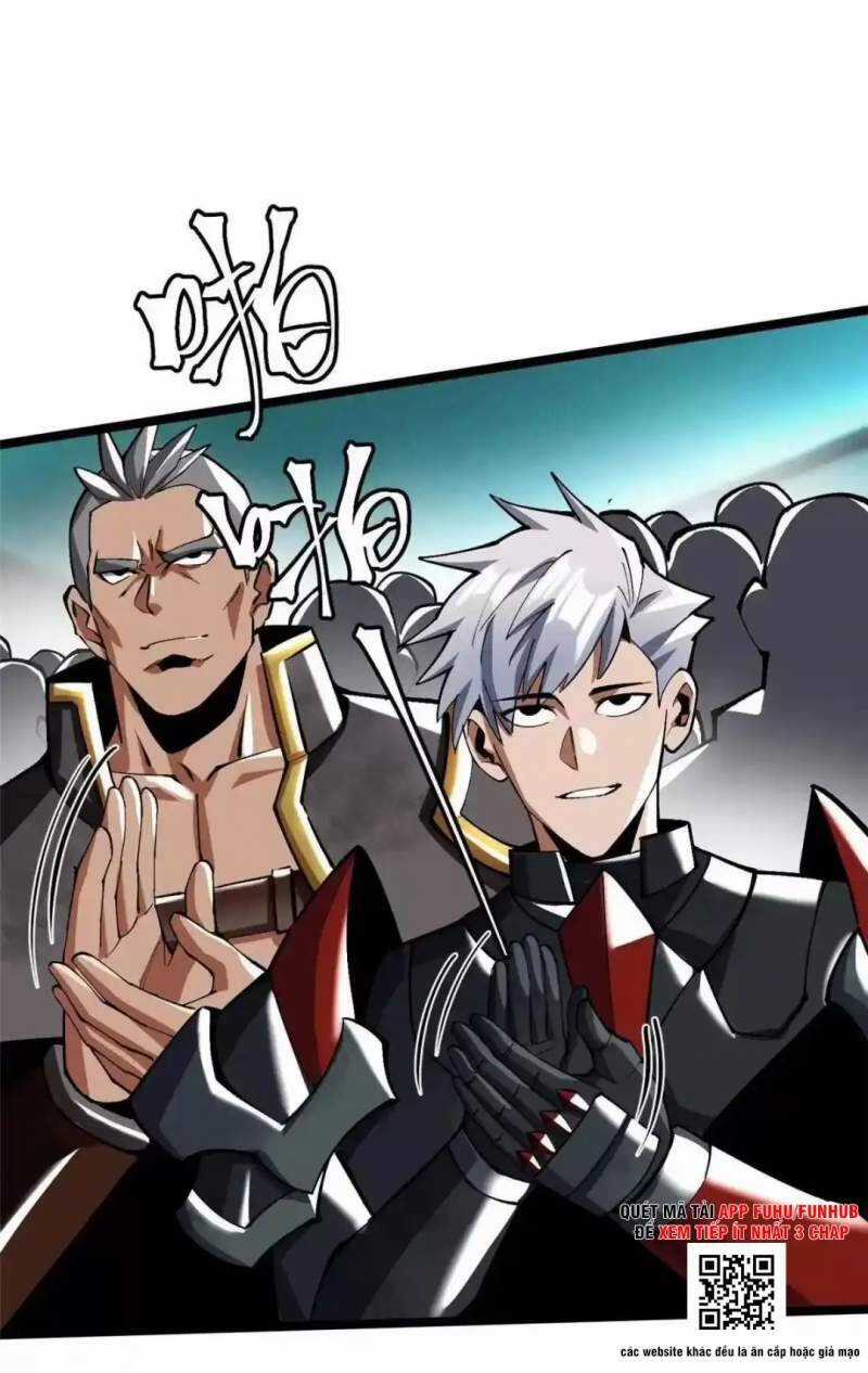 Ta Thật Không Muốn Học Cấm Chú Chương 63.1 trang 31