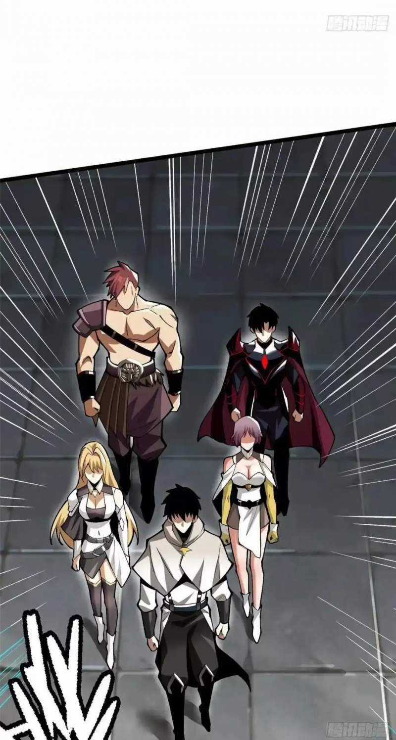 Ta Thật Không Muốn Học Cấm Chú Chương 63.1 trang 32