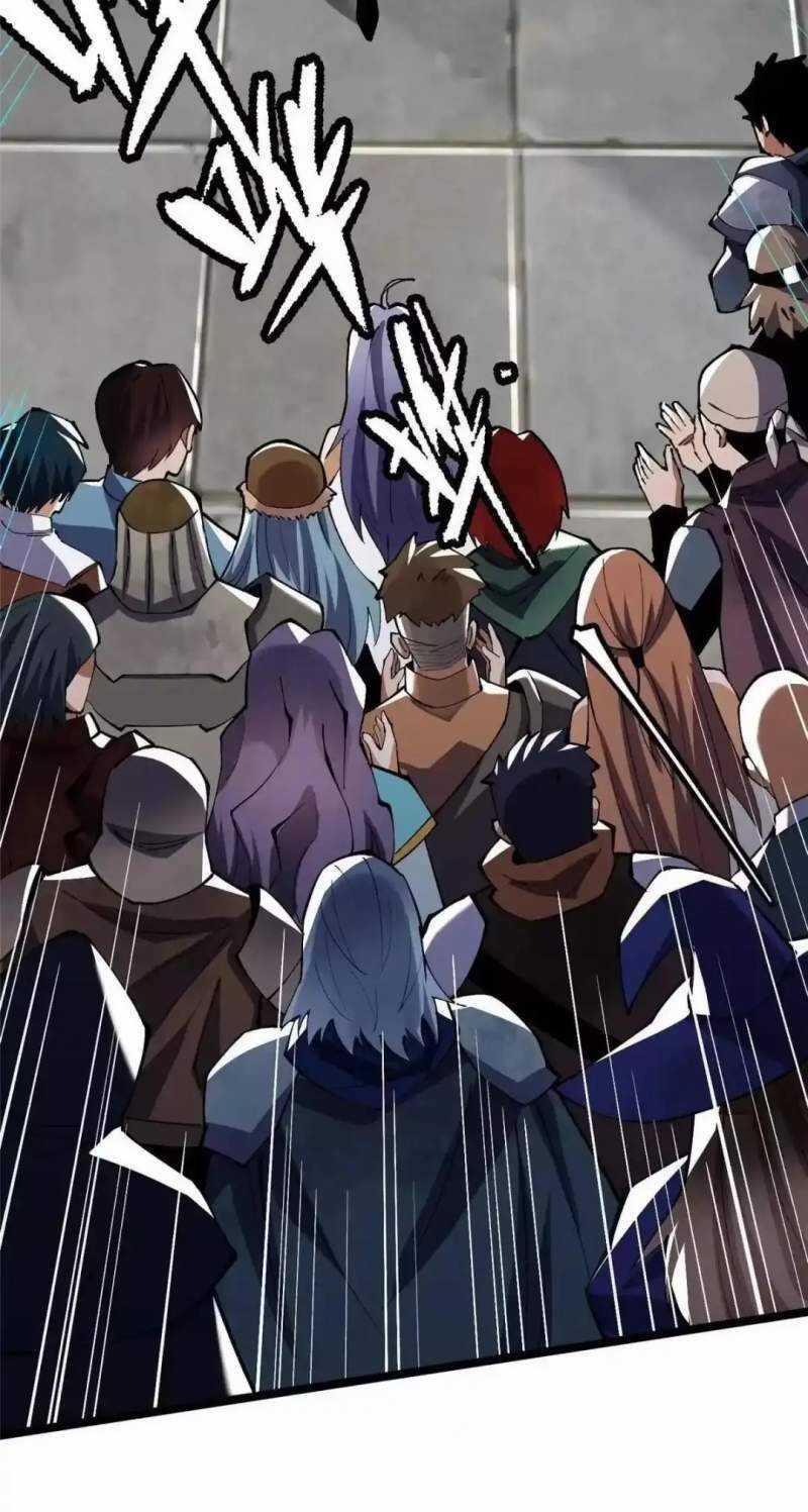 Ta Thật Không Muốn Học Cấm Chú Chương 63.1 trang 33