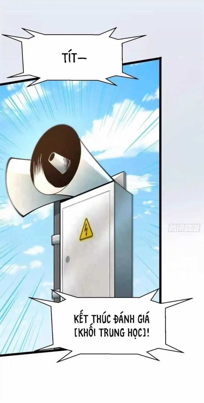 Ta Thật Không Muốn Học Cấm Chú Chương 63.1 trang 37