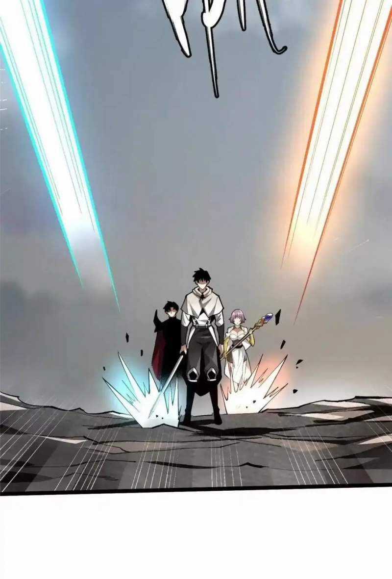 Ta Thật Không Muốn Học Cấm Chú Chương 63.1 trang 8