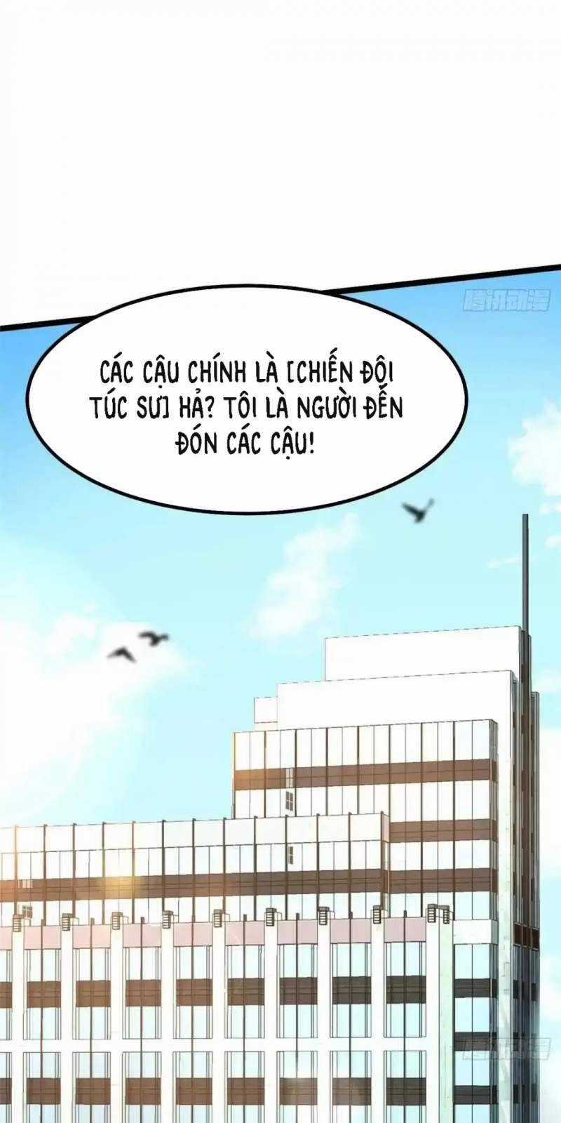 Ta Thật Không Muốn Học Cấm Chú Chương 63.2 trang 10