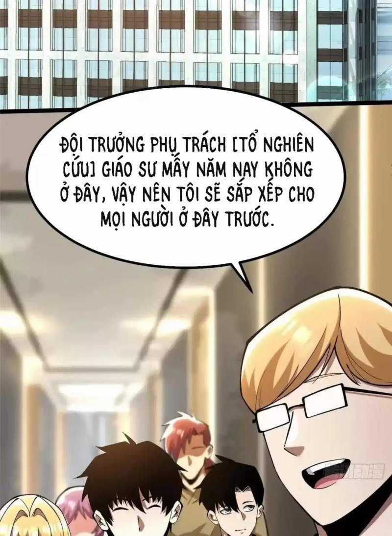 Ta Thật Không Muốn Học Cấm Chú Chương 63.2 trang 11