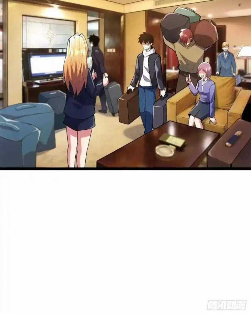 Ta Thật Không Muốn Học Cấm Chú Chương 63.2 trang 14