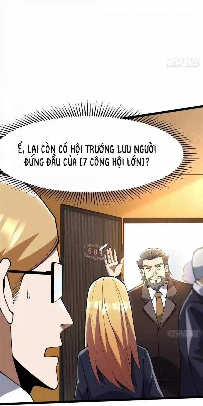 Ta Thật Không Muốn Học Cấm Chú Chương 63.2 trang 17