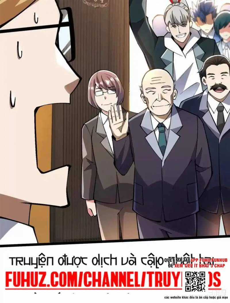 Ta Thật Không Muốn Học Cấm Chú Chương 63.2 trang 19