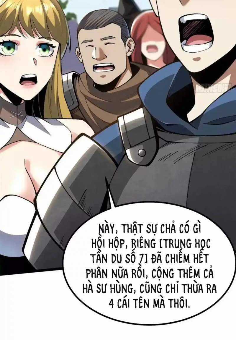 Ta Thật Không Muốn Học Cấm Chú Chương 63.2 trang 2