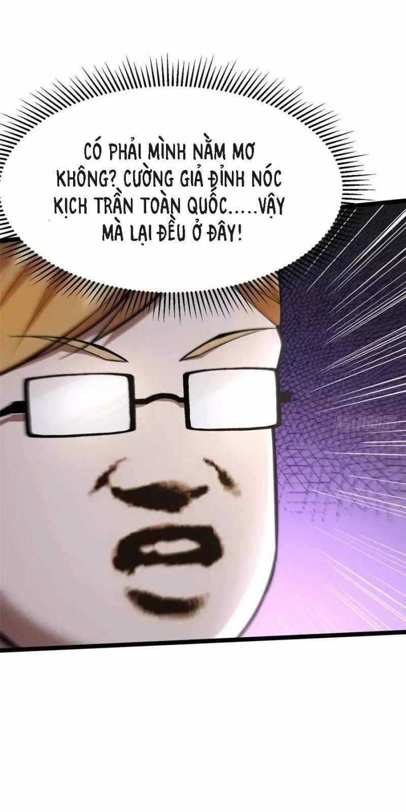 Ta Thật Không Muốn Học Cấm Chú Chương 63.2 trang 22