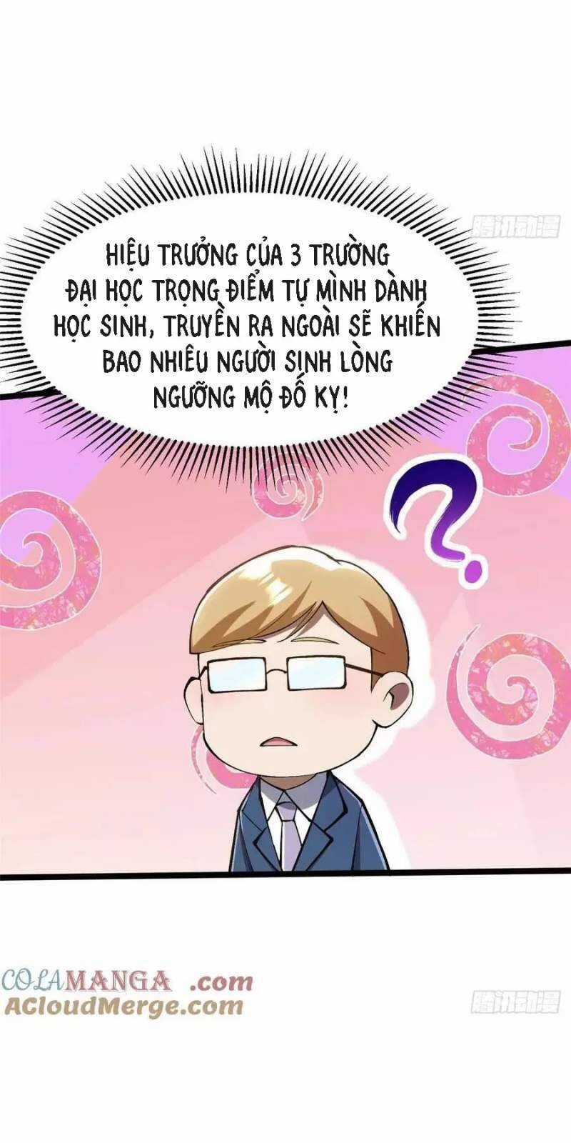 Ta Thật Không Muốn Học Cấm Chú Chương 63.2 trang 25