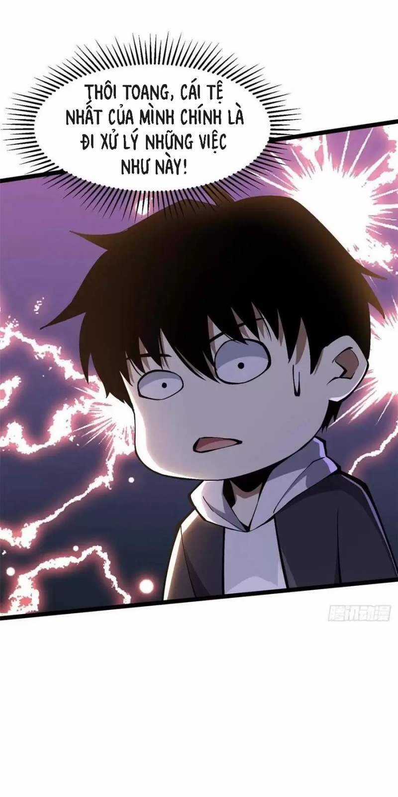 Ta Thật Không Muốn Học Cấm Chú Chương 63.2 trang 26