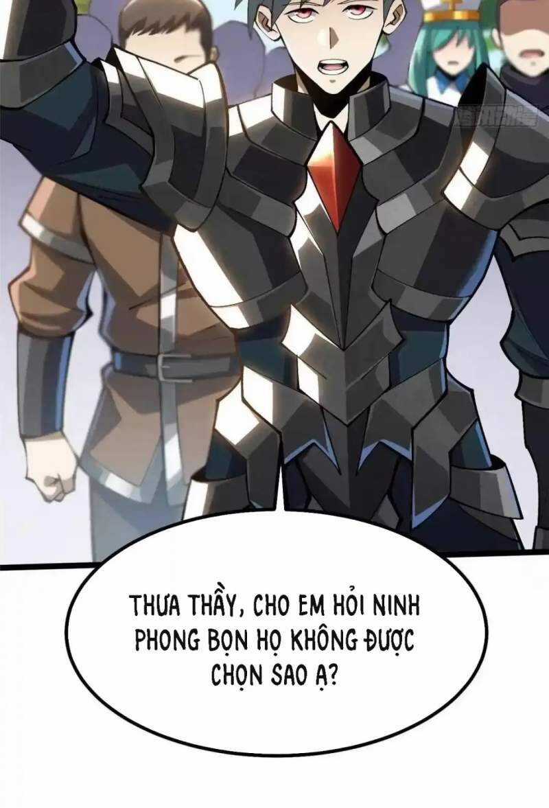 Ta Thật Không Muốn Học Cấm Chú Chương 63.2 trang 6