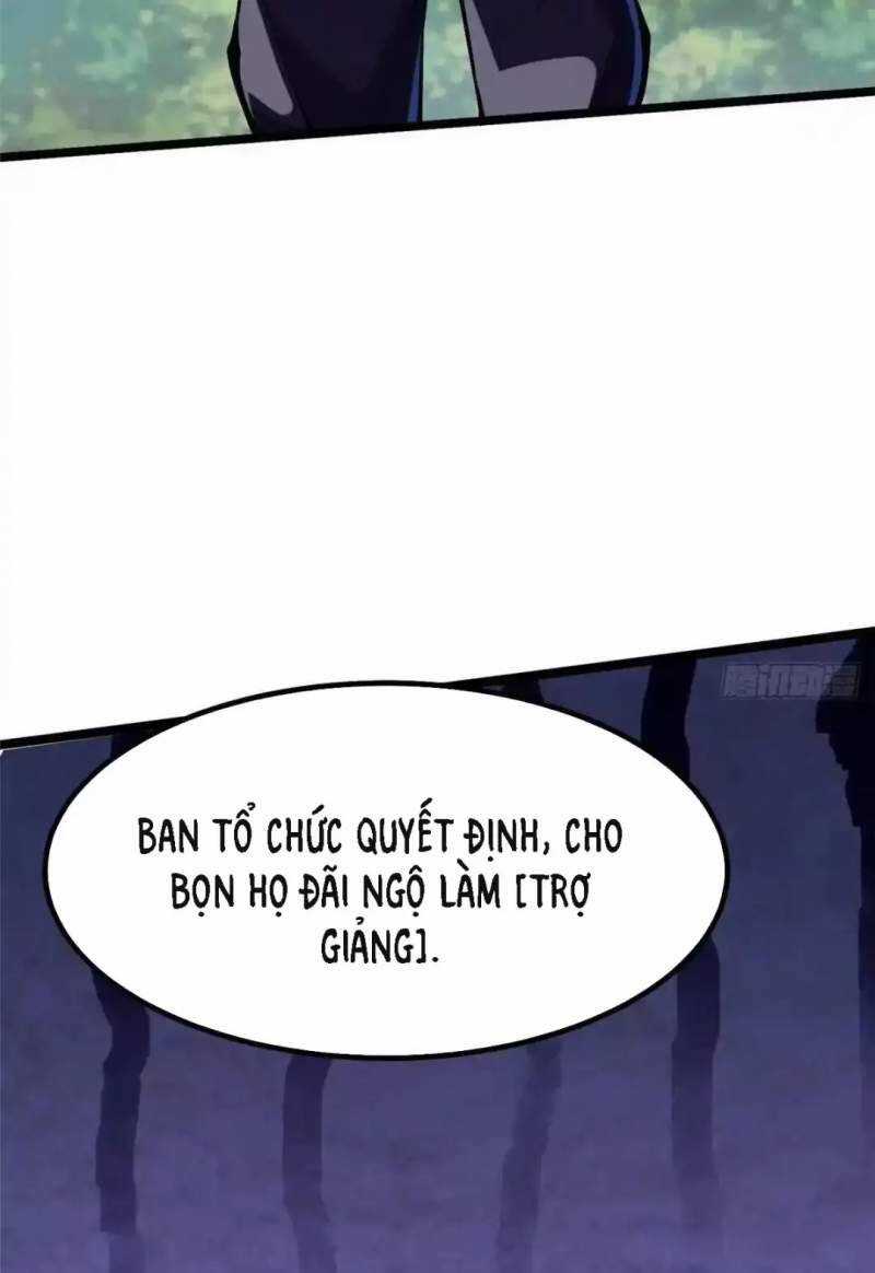 Ta Thật Không Muốn Học Cấm Chú Chương 63.2 trang 8