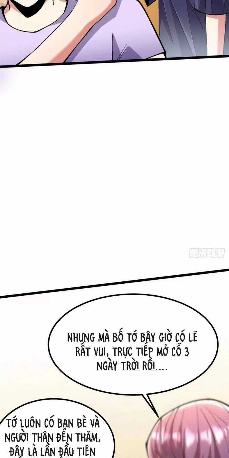 Ta Thật Không Muốn Học Cấm Chú Chương 64 trang 10