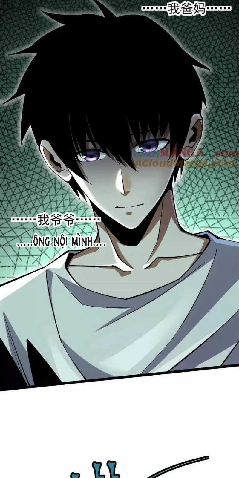 Ta Thật Không Muốn Học Cấm Chú Chương 64 trang 12