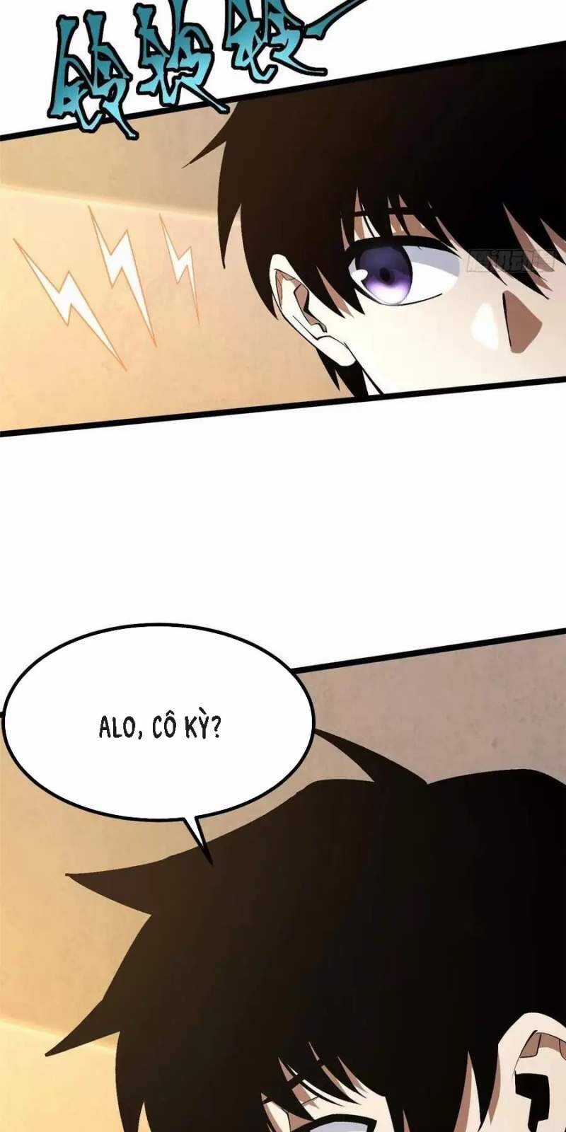 Ta Thật Không Muốn Học Cấm Chú Chương 64 trang 13