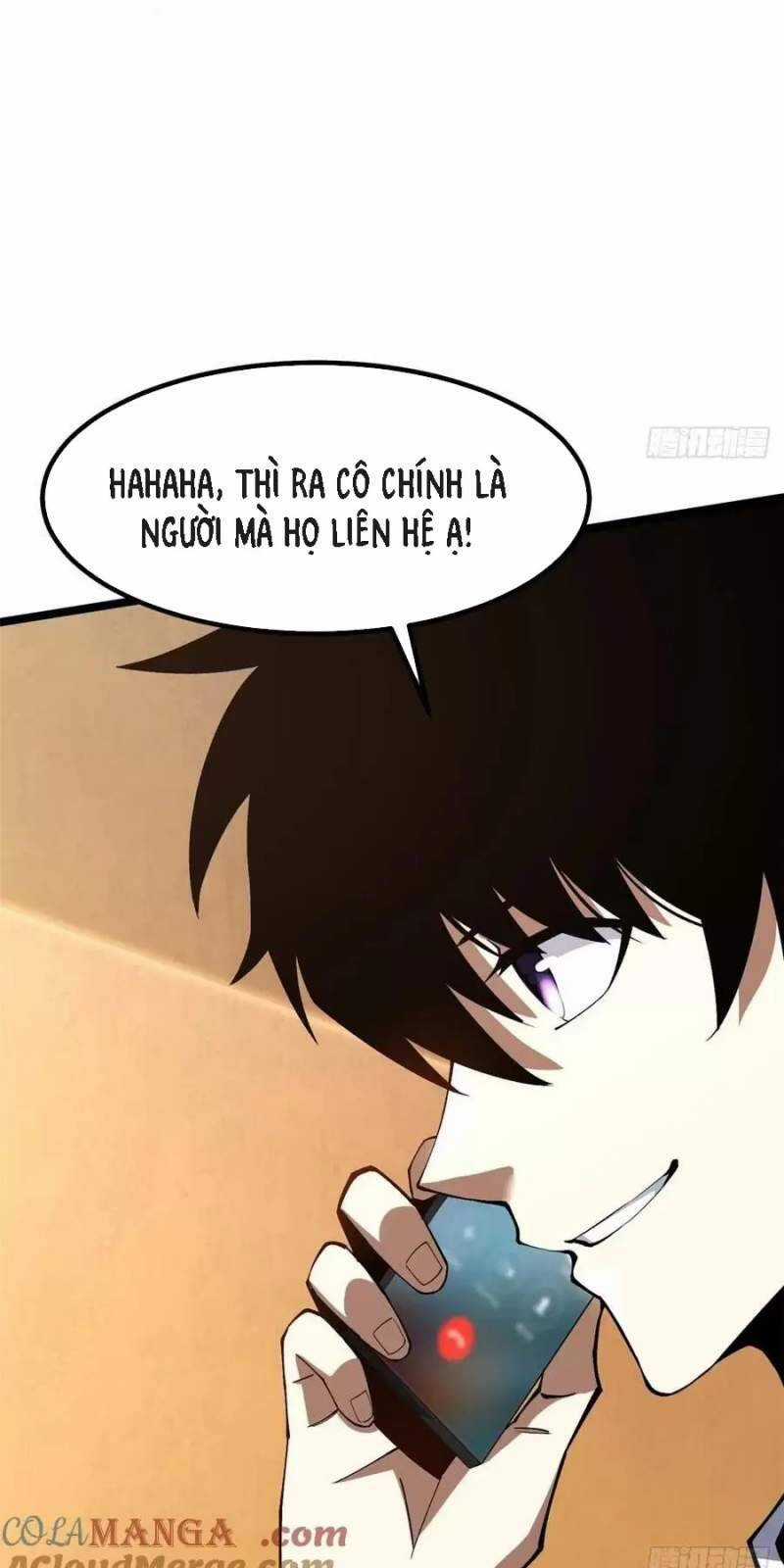 Ta Thật Không Muốn Học Cấm Chú Chương 64 trang 16