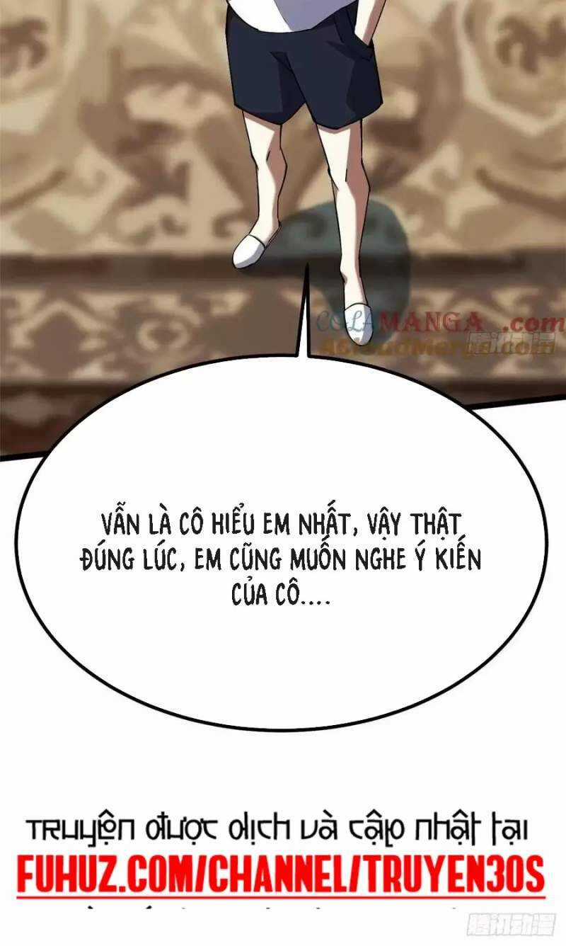 Ta Thật Không Muốn Học Cấm Chú Chương 64 trang 19