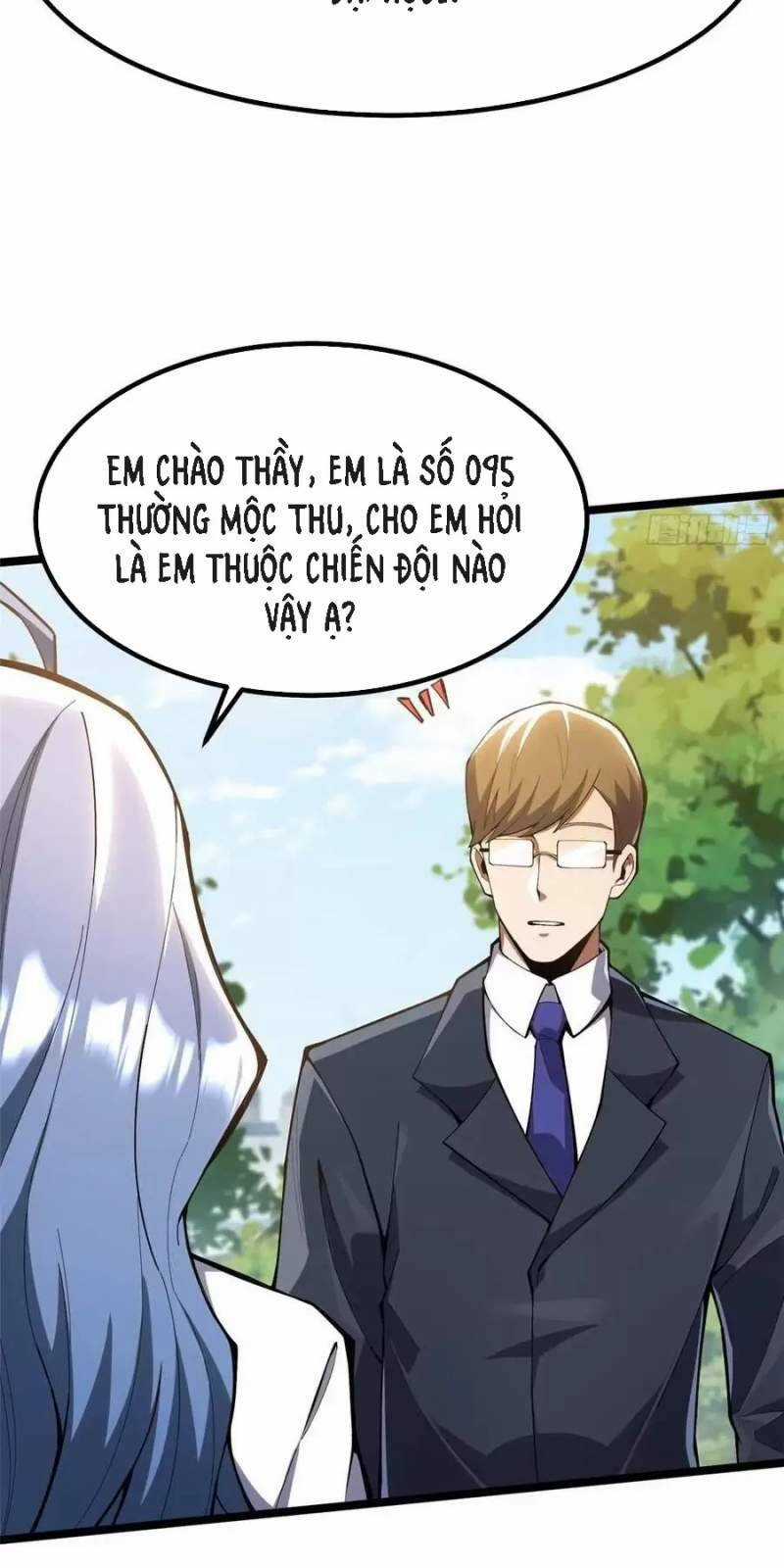 Ta Thật Không Muốn Học Cấm Chú Chương 64 trang 25