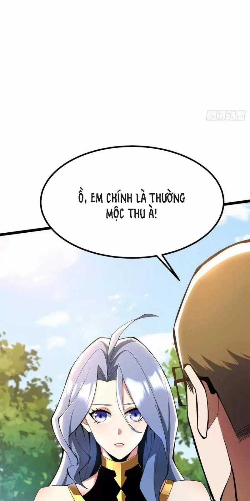 Ta Thật Không Muốn Học Cấm Chú Chương 64 trang 26