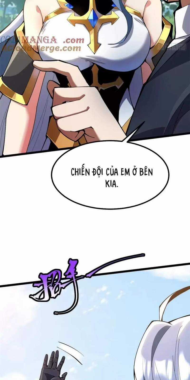 Ta Thật Không Muốn Học Cấm Chú Chương 64 trang 27