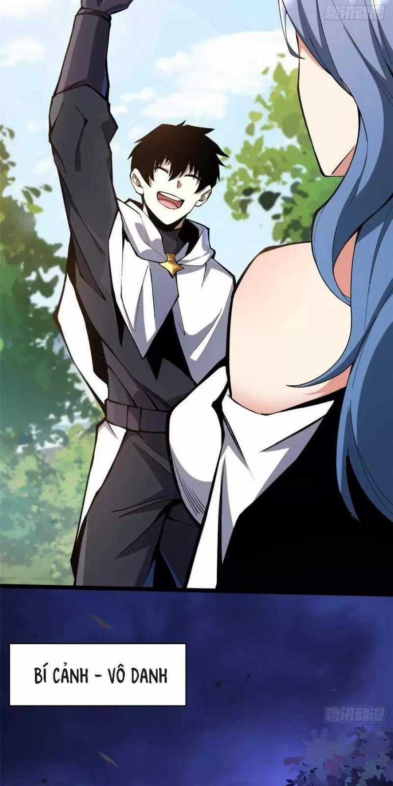 Ta Thật Không Muốn Học Cấm Chú Chương 64 trang 28