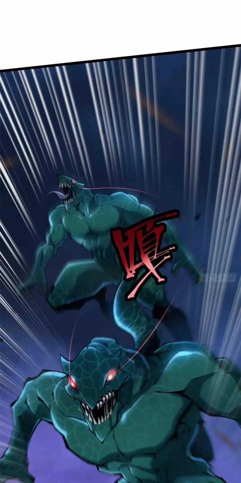 Ta Thật Không Muốn Học Cấm Chú Chương 64 trang 30