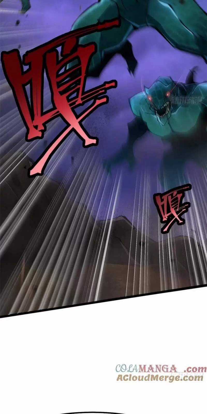 Ta Thật Không Muốn Học Cấm Chú Chương 64 trang 31