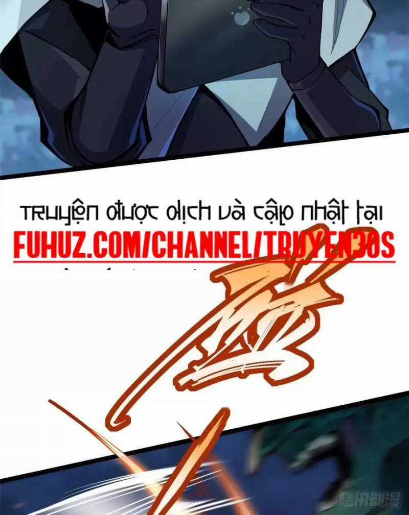 Ta Thật Không Muốn Học Cấm Chú Chương 64 trang 33