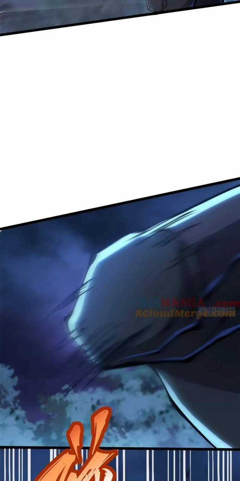 Ta Thật Không Muốn Học Cấm Chú Chương 64 trang 36