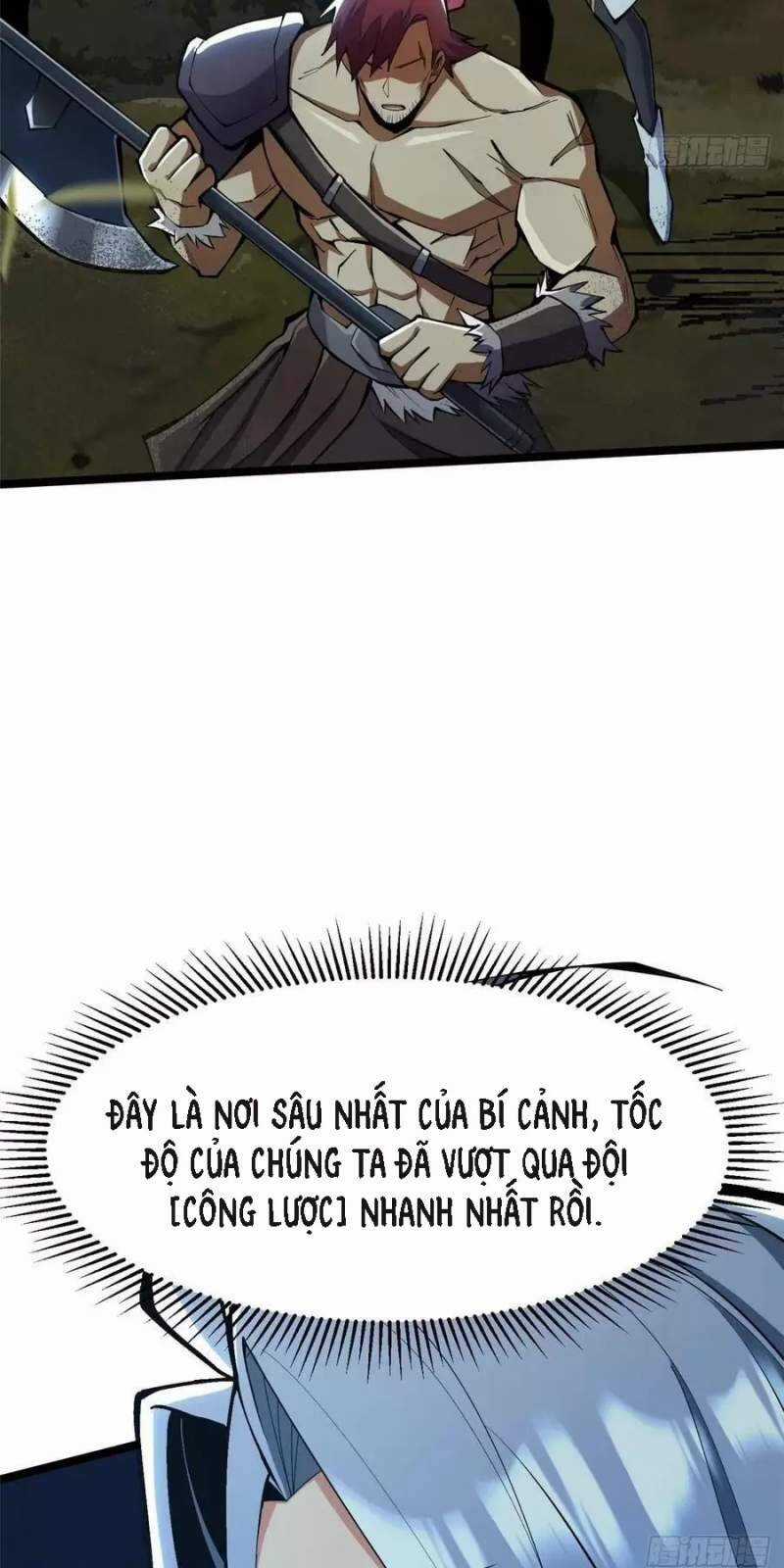 Ta Thật Không Muốn Học Cấm Chú Chương 64 trang 40