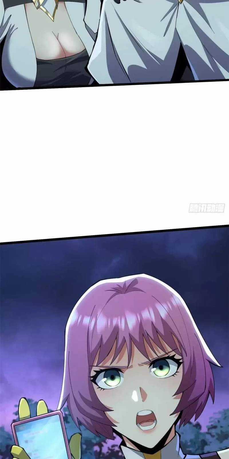 Ta Thật Không Muốn Học Cấm Chú Chương 64 trang 45