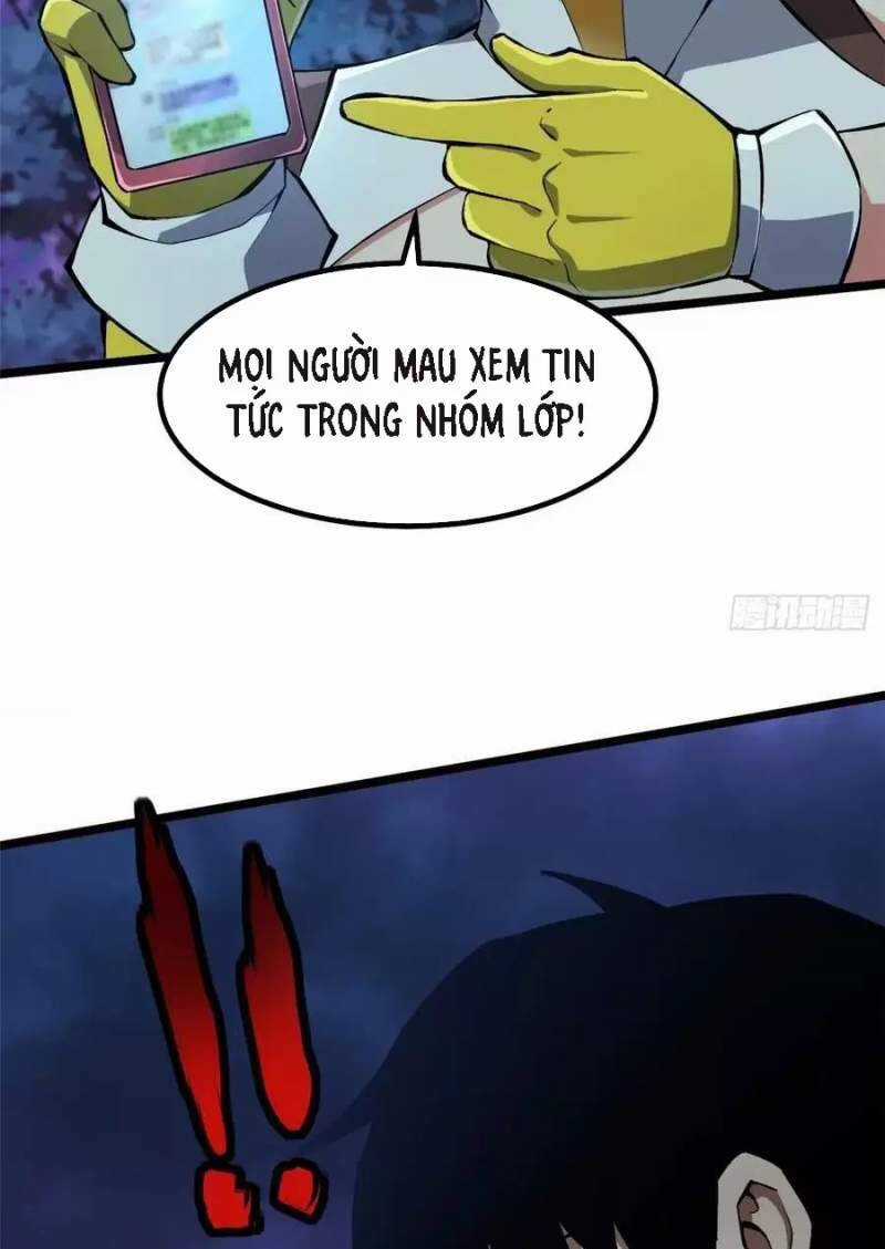 Ta Thật Không Muốn Học Cấm Chú Chương 64 trang 46