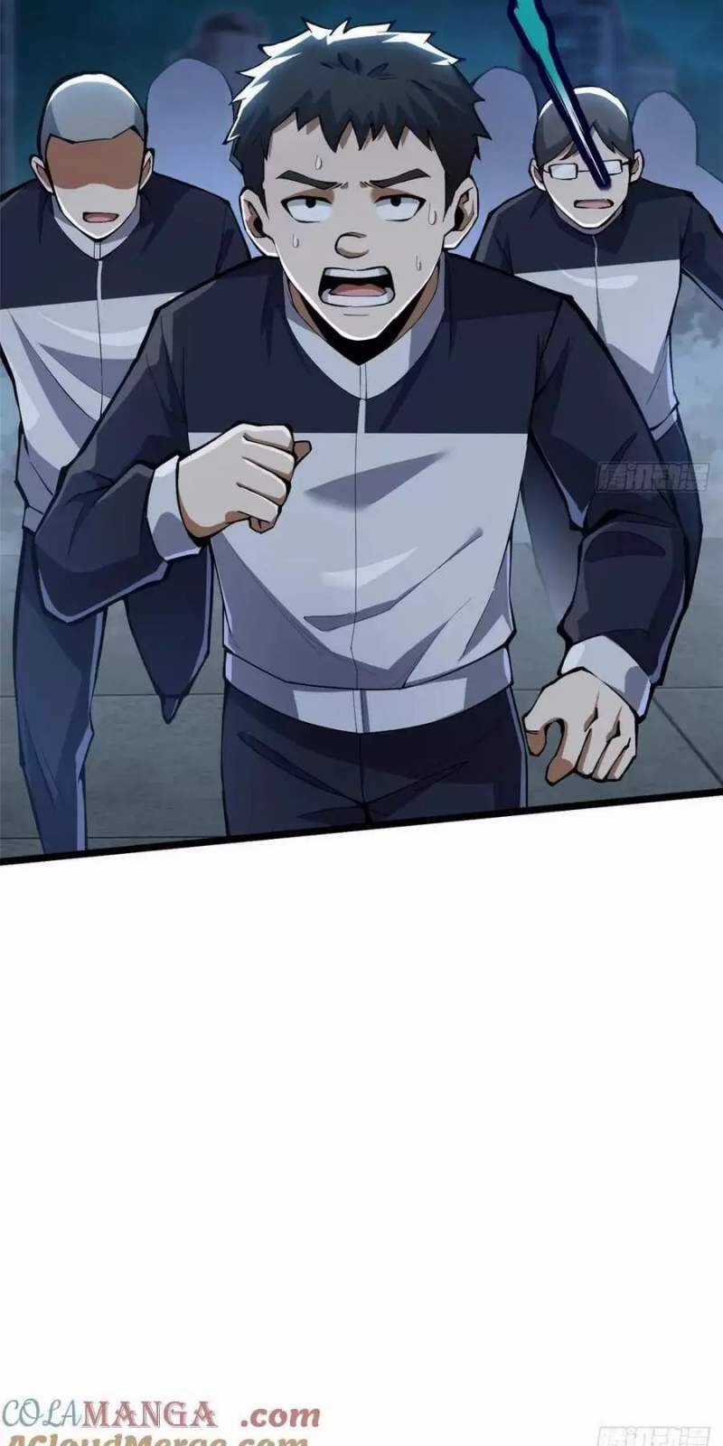 Ta Thật Không Muốn Học Cấm Chú Chương 64 trang 54