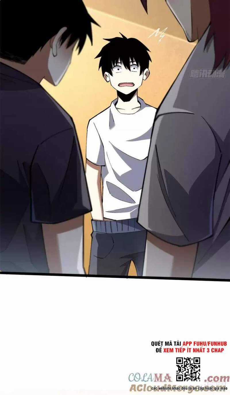 Ta Thật Không Muốn Học Cấm Chú Chương 64 trang 6