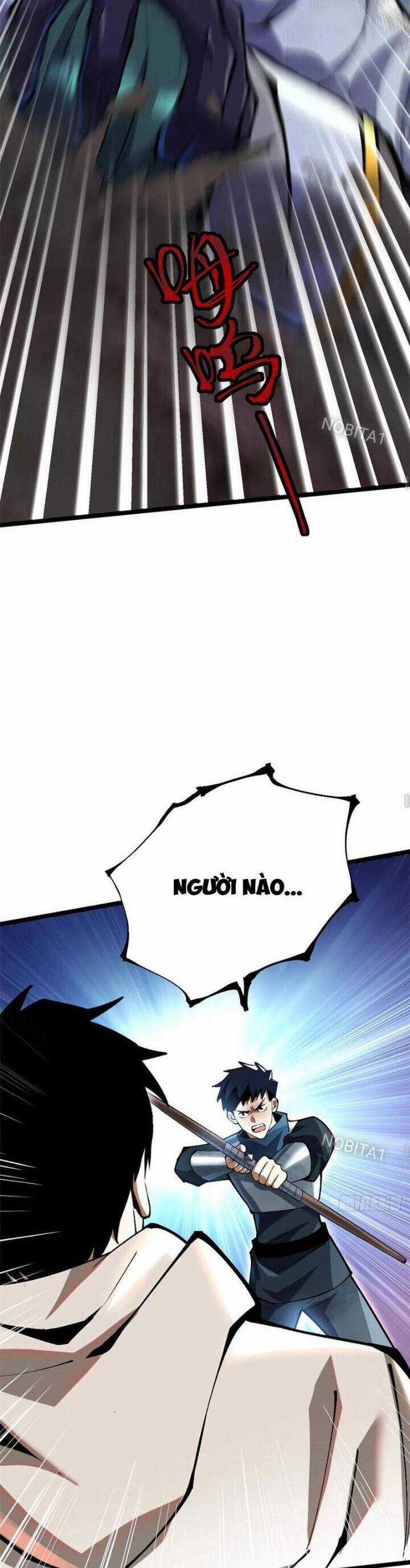 Ta Thật Không Muốn Học Cấm Chú Chương 65 trang 13