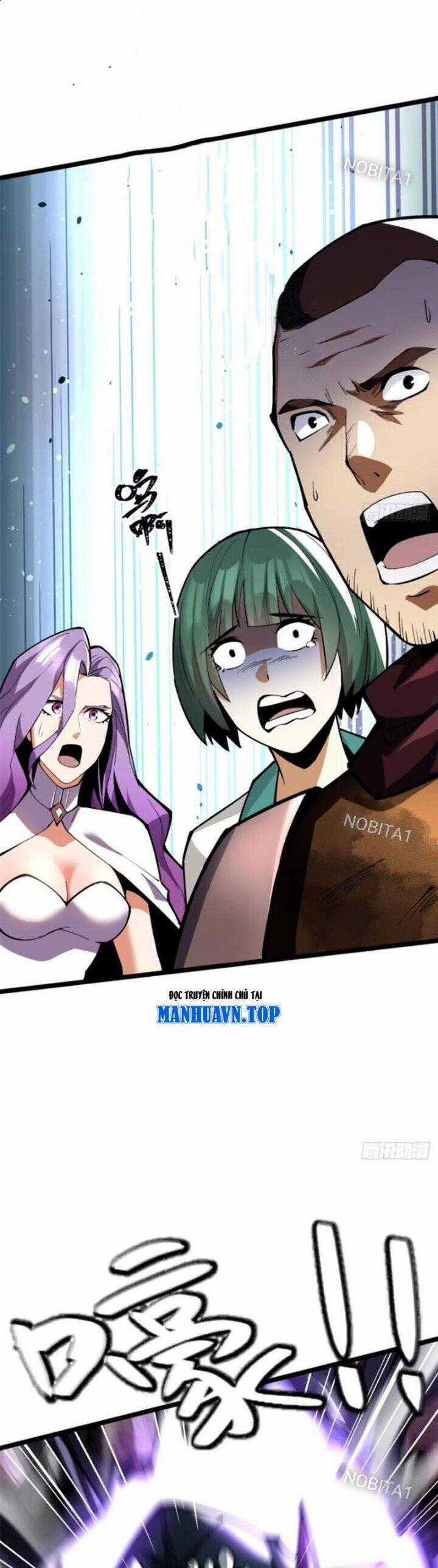 Ta Thật Không Muốn Học Cấm Chú Chương 66 trang 12