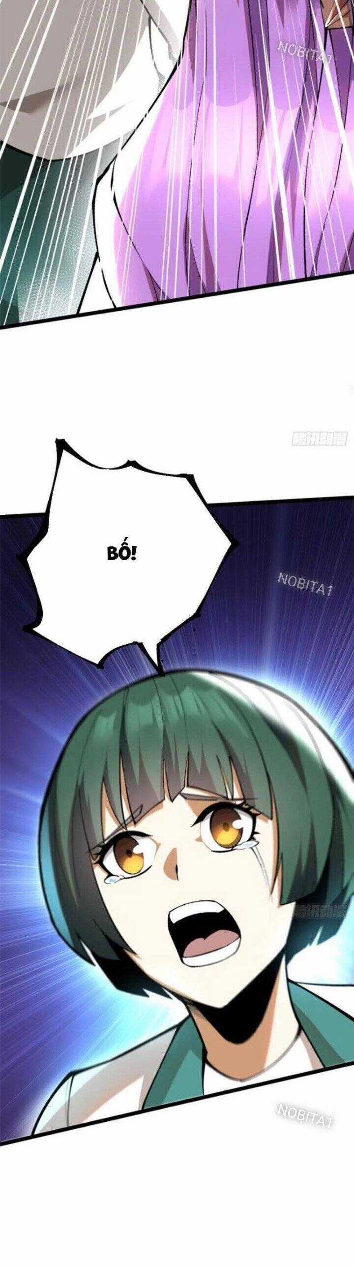 Ta Thật Không Muốn Học Cấm Chú Chương 66 trang 15