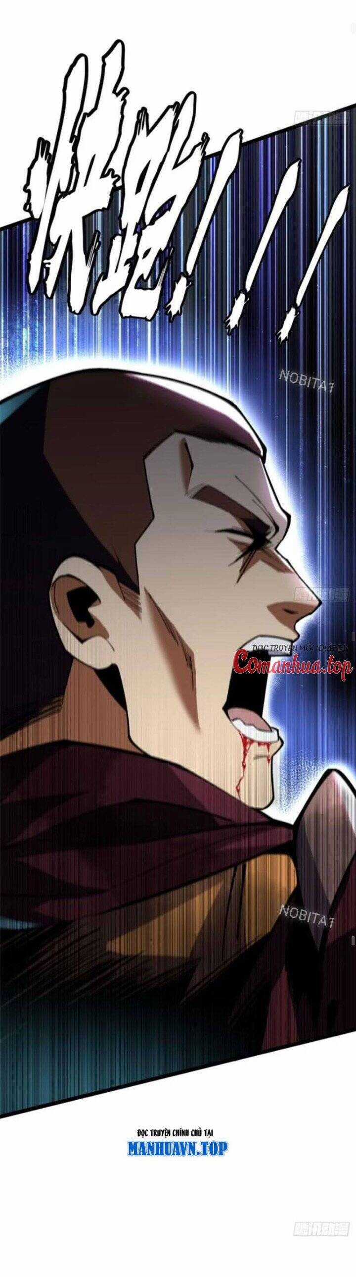 Ta Thật Không Muốn Học Cấm Chú Chương 66 trang 16