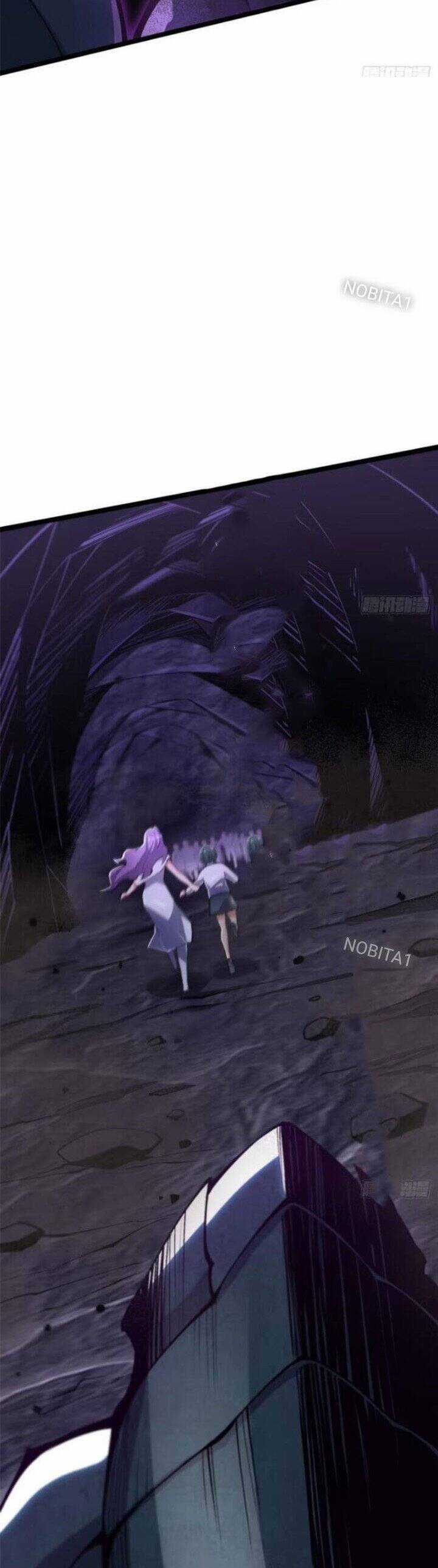 Ta Thật Không Muốn Học Cấm Chú Chương 66 trang 18