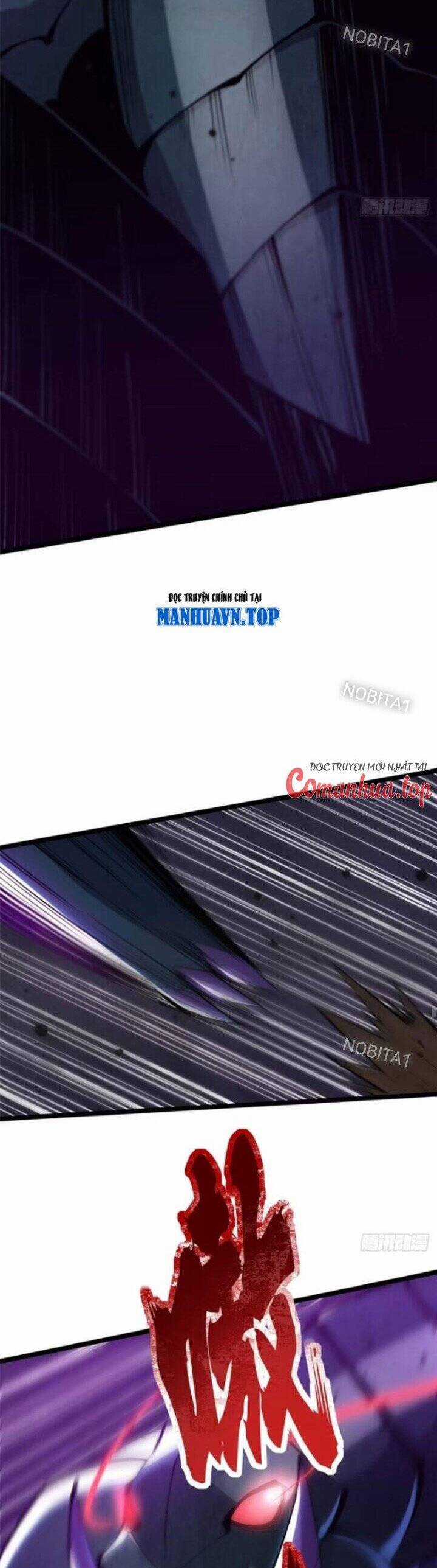 Ta Thật Không Muốn Học Cấm Chú Chương 66 trang 19