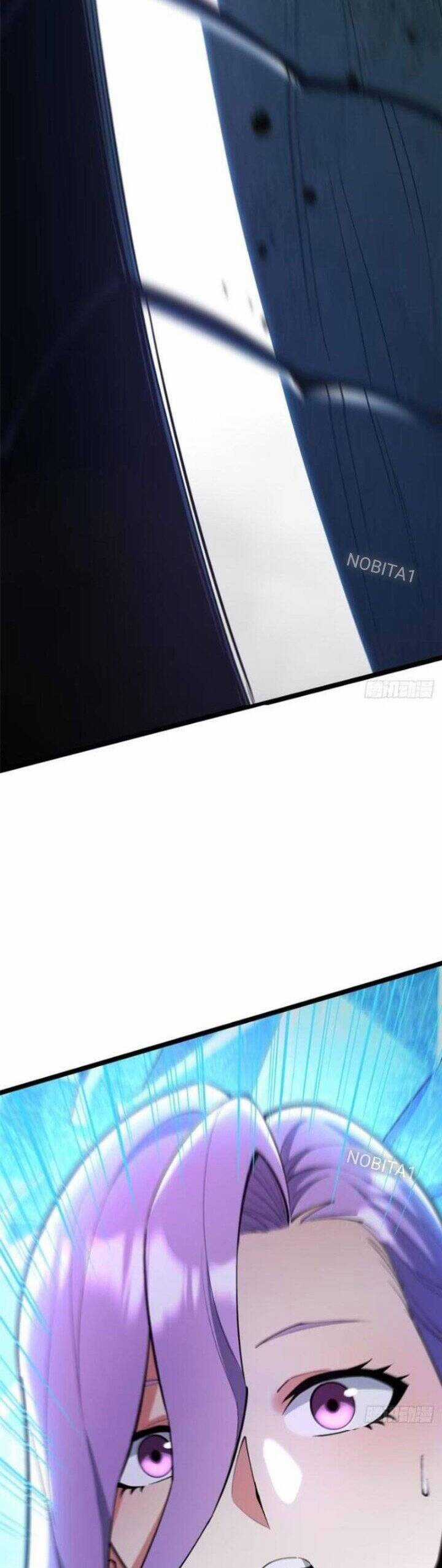 Ta Thật Không Muốn Học Cấm Chú Chương 66 trang 23