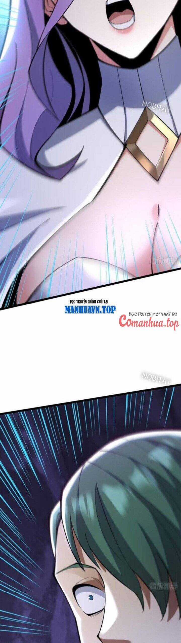 Ta Thật Không Muốn Học Cấm Chú Chương 66 trang 24