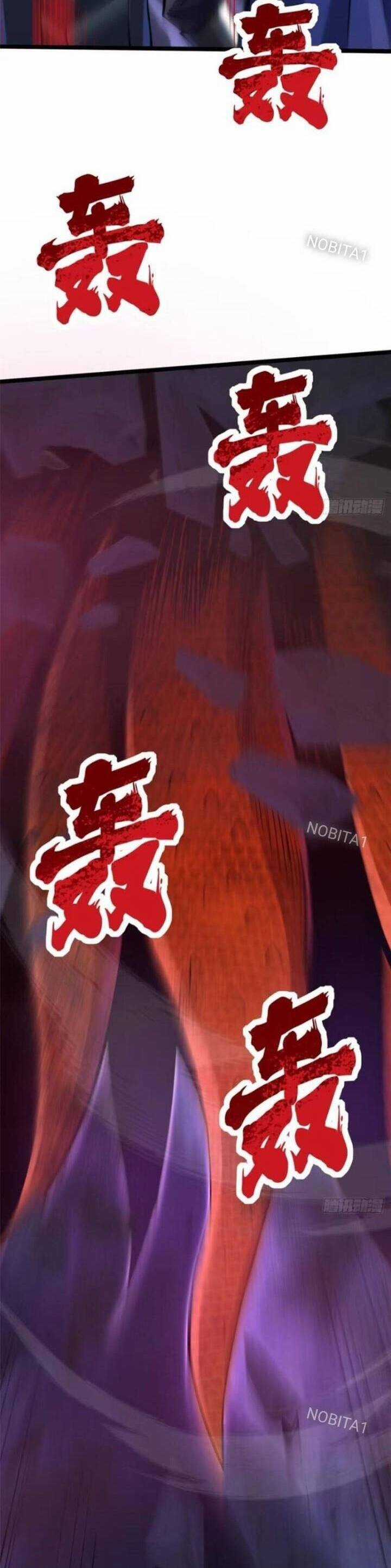 Ta Thật Không Muốn Học Cấm Chú Chương 66 trang 31