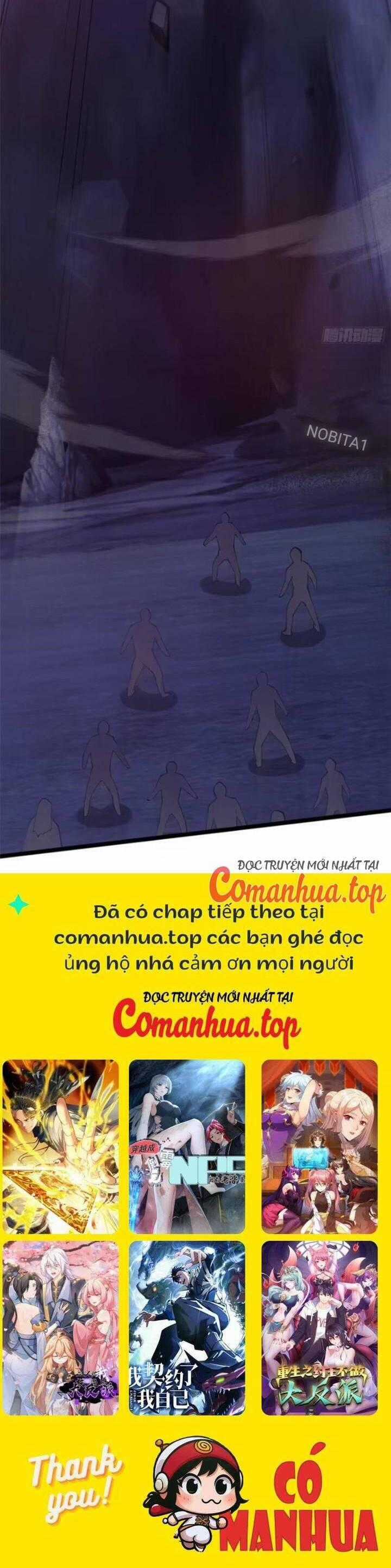 Ta Thật Không Muốn Học Cấm Chú Chương 66 trang 32