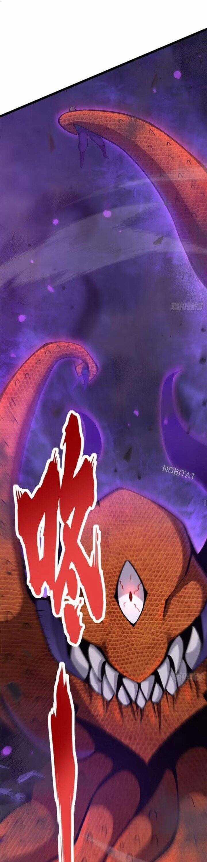 Ta Thật Không Muốn Học Cấm Chú Chương 67 trang 11