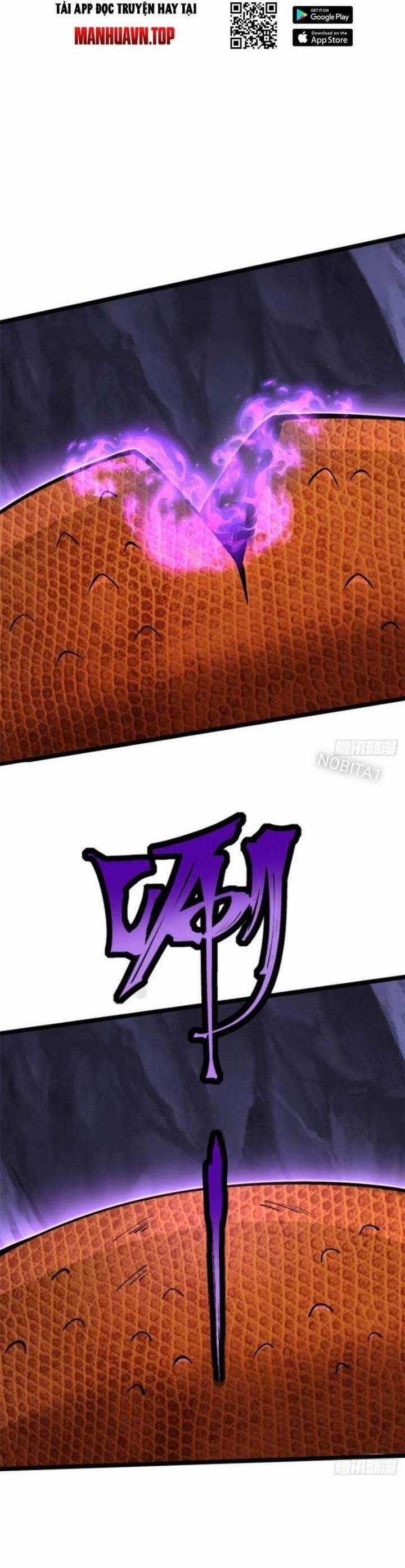 Ta Thật Không Muốn Học Cấm Chú Chương 67 trang 2