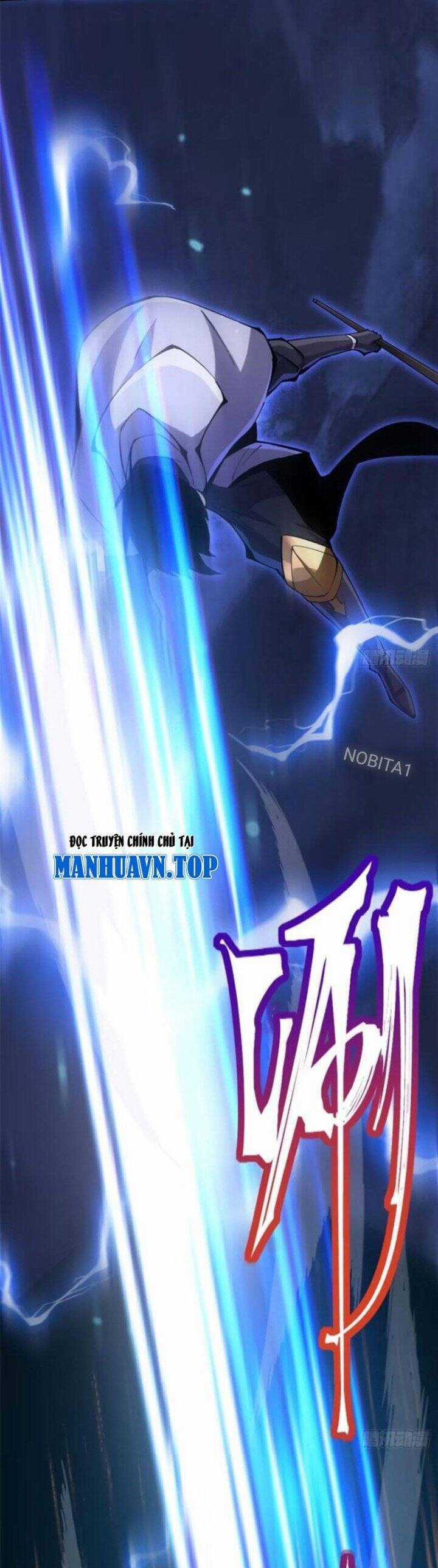 Ta Thật Không Muốn Học Cấm Chú Chương 67 trang 21