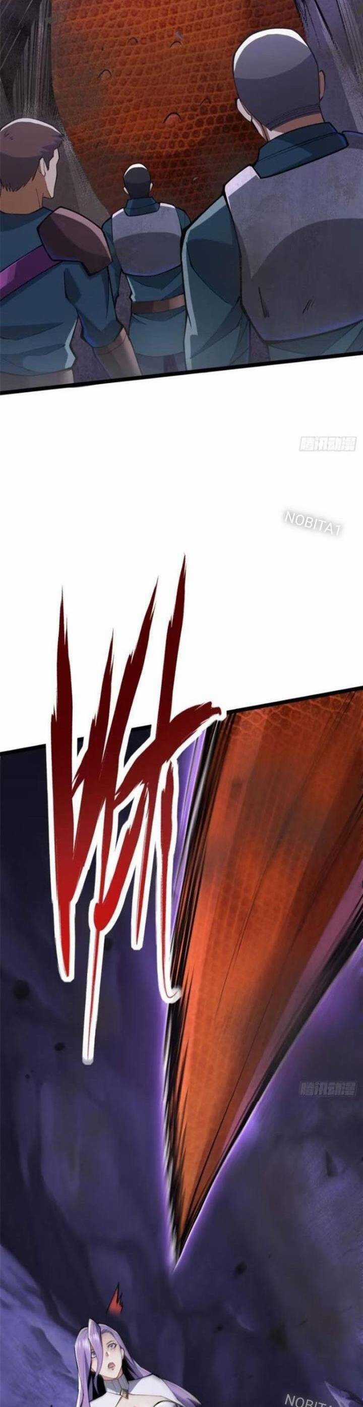 Ta Thật Không Muốn Học Cấm Chú Chương 67 trang 4