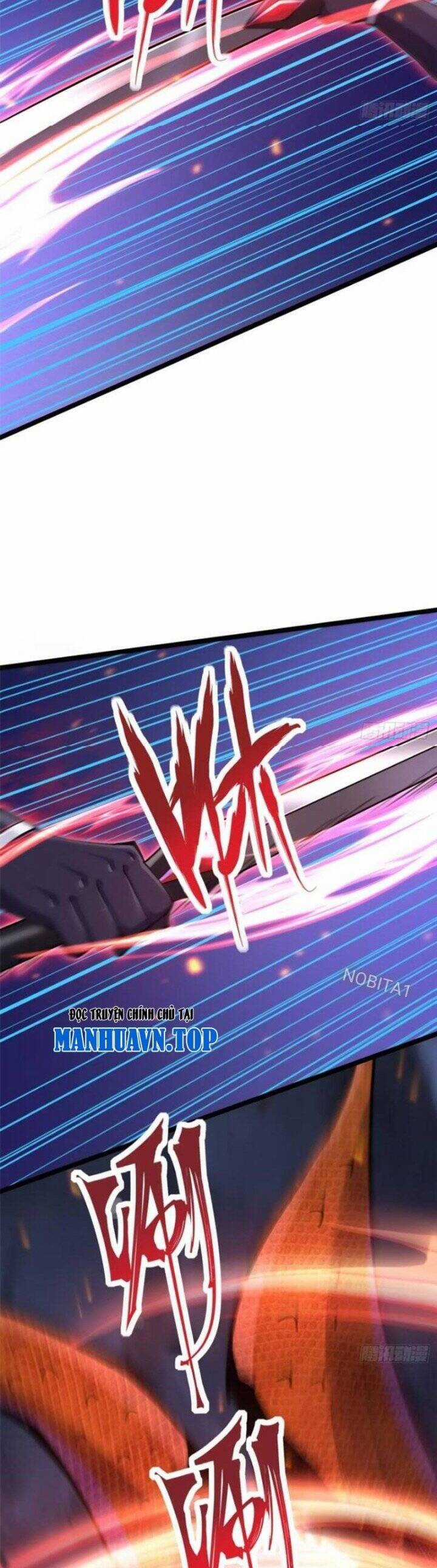 Ta Thật Không Muốn Học Cấm Chú Chương 67 trang 7