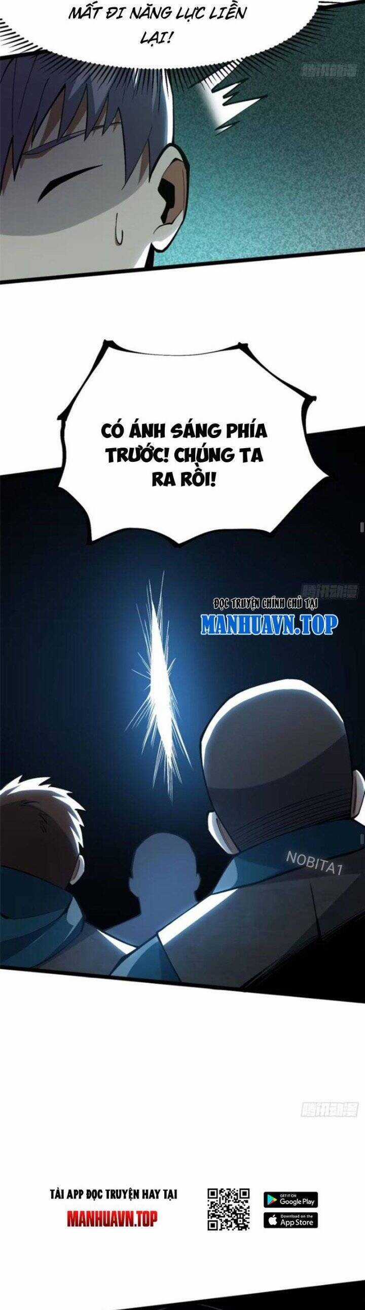 Ta Thật Không Muốn Học Cấm Chú Chương 67 trang 9